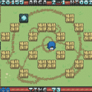 Waimanu: Grinding Blocks Adventure Screenshot 1