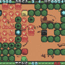 Waimanu: Grinding Blocks Adventure Screenshot 2