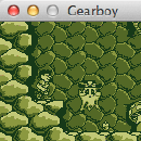 Gearboy GBC Emulator Screenshot 2