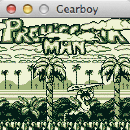 Gearboy GBC Emulator Screenshot 5
