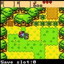gnuboy GBC Emulator Screenshot 1