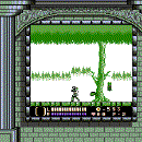 KiGB - GBC Emulator Screenshot 1