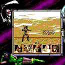 KiGB - GBC Emulator Screenshot 7