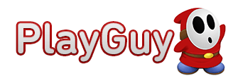 PlayGuy