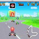 Visual Boy Advance - GBC and GBA Emulator Screenshot 3