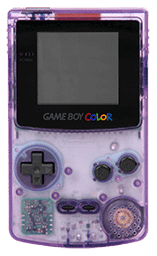 Game Boy Color