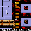 Alient Planet Screenshot 2