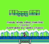 Flappy Boy