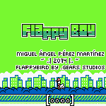 Flappy Boy