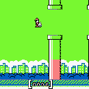 Flappy Boy Screenshot 2
