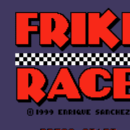 Friki Race Screenshot 1
