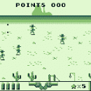 Guns and Riders Screenshot 1