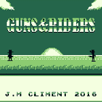 Guns and Riders