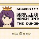 I Shall Be Queen Screenshot 3