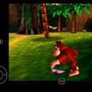 Mupen64 Plus Screenshot 2