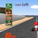 Mupen64 Plus Screenshot 3