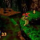 Banjo-Kazooie Screenshot 05