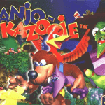 Banjo-Kazooie