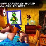 Loulof Loulovski's Banjo Kazooie Retexture