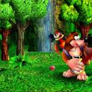 Loulof Loulovski's Banjo Kazooie Texture Pack 01