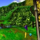 Loulof Loulovski's Banjo Kazooie Texture Pack 04
