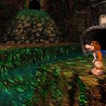 Macphisto's hi-res Banjo-Kazooie!