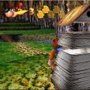 Macphisto's hi-res Banjo-Kazooie Texture Pack 01