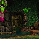 Macphisto's hi-res Banjo-Kazooie Texture Pack 04