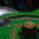 Banjo-Kazooie Nikachu Painty Texture Pack 02