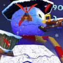 Banjo-Kazooie Nikachu Painty Texture Pack 03