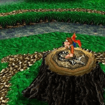 Nikachu's “Painty” Banjo-Kazooie Texture Pack