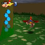 the_nameless's Banjo Kazooie cel-shaded