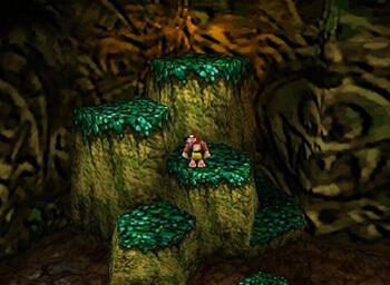 V-King Banjo-Kazooie Retexture