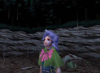 Googol's Castlevania 64 Retexture