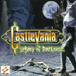 Castlevania: Legacy of Darkness
