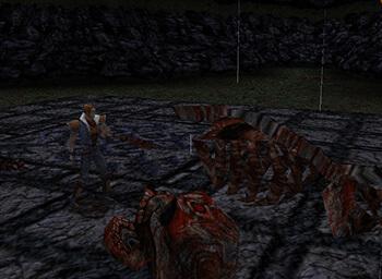 gitech's Legacy of Darkness Texture Pack