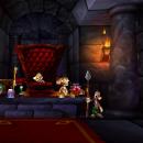 Conkers Bad Fur Day Screenshot 01