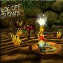 Conkers Bad Fur Day Screenshot 02