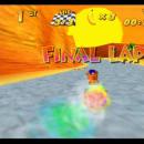 Diddy Kong Racing Screenshot 04