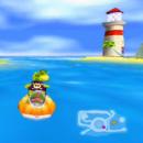 Diddy Kong Racing Screenshot 05