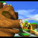 Diddy Kong Racing Screenshot 06