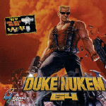 Duke Nukem 64