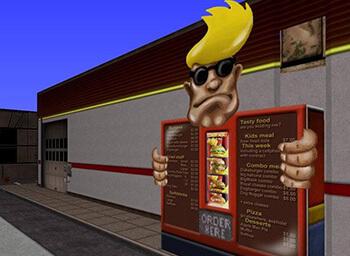 SomeThingEviL's Duke Nukem 64 Texture Pack