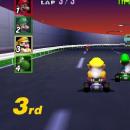 Mario Kart 64 Screenshot 04