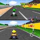 Mario Kart 64 Screenshot 06