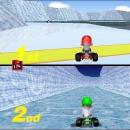 ambar, pdk, lepascals Mario Kart 64 Texture Pack 02