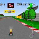 BFrancois Mario Kart 64 Texture Pack 01