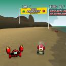 BFrancois Mario Kart 64 Texture Pack 03