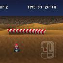 BFrancois Mario Kart 64 Texture Pack 07