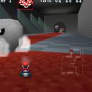 BFrancois Mario Kart 64 Texture Pack 08